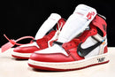 Jordan 1 Retro High OG x Off-White Chicago