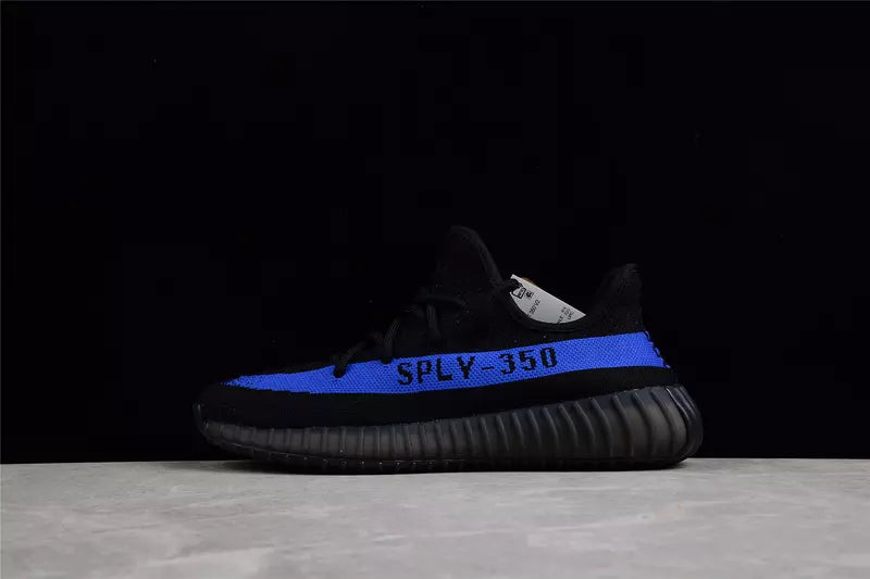 Adidas Yeezy Boost 350 V2 Dazzling Blue