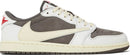 Jordan 1 Low Reverse Mocha Travis Scott