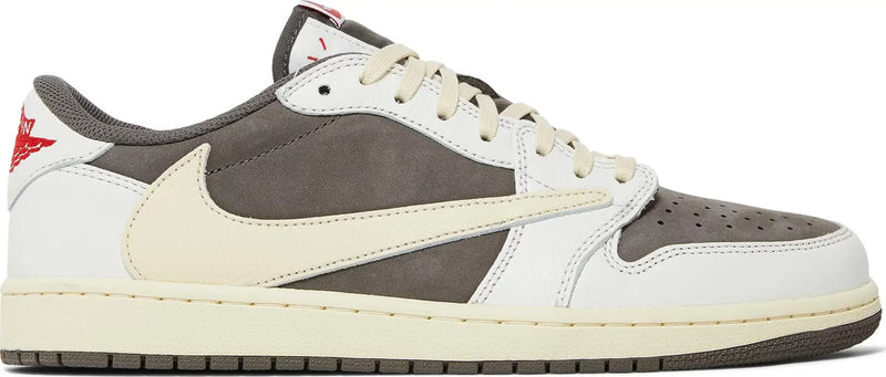 Jordan 1 Low Reverse Mocha Travis Scott