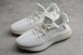Adidas Yeezy Boost 350 V2 Cream/Triple White