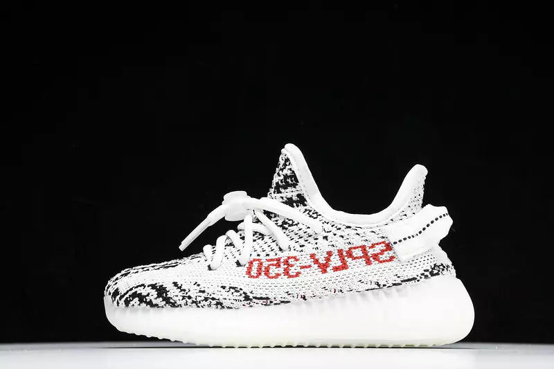 Adidas Yeezy Boost 350 V2 Zebra