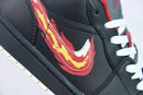 Jordan 1 Low SE Flaming Swoosh