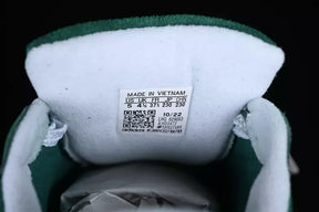 Adidas Campus 00s Dark Green Cloud White