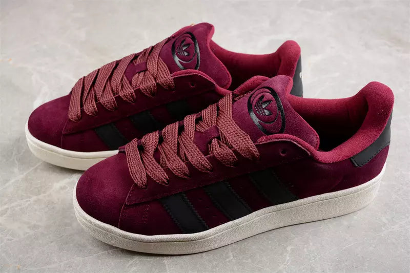 Adidas Campus 00s Wine