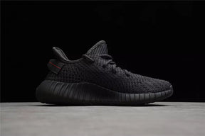 Adidas Yeezy Boost 350 V2 Static Black (Reflective)