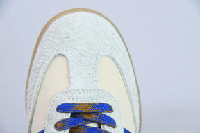 Adidas Samba x Wales Bonner Wonder Clay Royal Blue