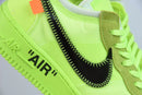 Air Force 1 Low Off-White Volt