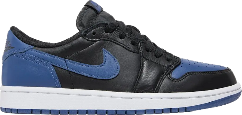 Jordan 1 Low OG "Mystic Navy"