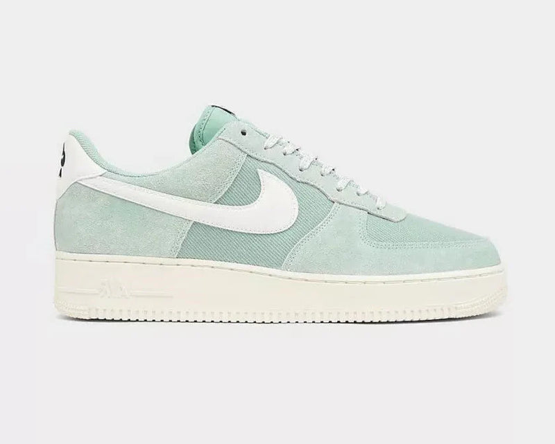 Air Force 1 07 LV8 Certified Fresh - Enamel Green