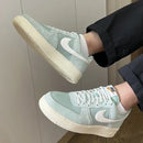 Air Force 1 07 LV8 Certified Fresh - Enamel Green