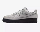 Air Force 1 '07 LV8 Smoke Grey Suede