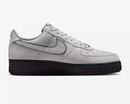 Air Force 1 '07 LV8 Smoke Grey Suede