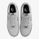 Air Force 1 '07 LV8 Smoke Grey Suede