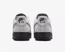 Air Force 1 '07 LV8 Smoke Grey Suede
