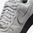 Air Force 1 '07 LV8 Smoke Grey Suede