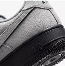 Air Force 1 '07 LV8 Smoke Grey Suede