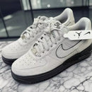 Air Force 1 '07 LV8 Smoke Grey Suede