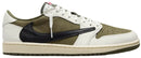 Jordan 1 Low OG x Travis Scott Medium Olive