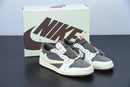 Jordan 1 Low Reverse Mocha Travis Scott
