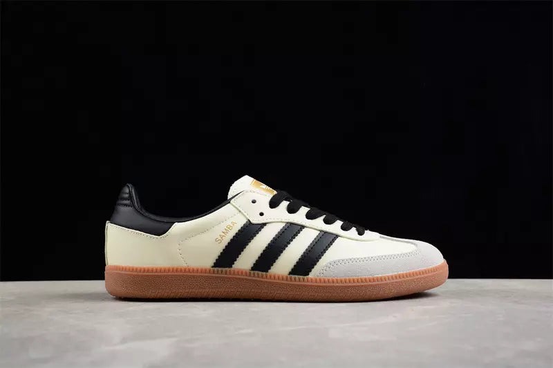 Adidas Samba OG Cream White
