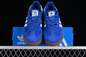 Adidas Samba OG Royal Blue Gum