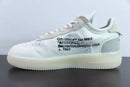 Air Force 1 Low Off White The Ten