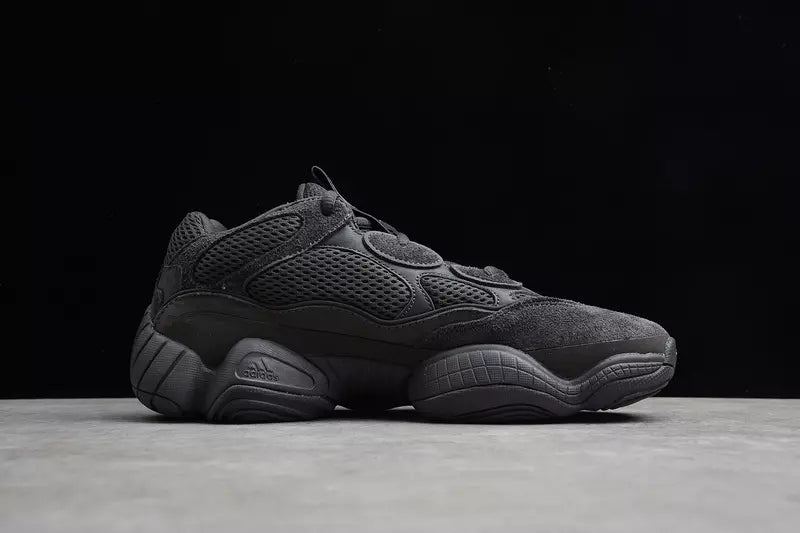Adidas Yeezy 500 Utility Black