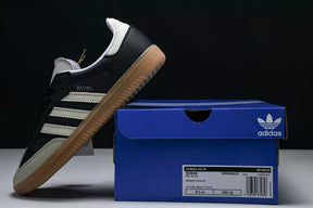Adidas Samba OG Black Wonder
