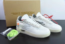 Air Force 1 Low Off White The Ten