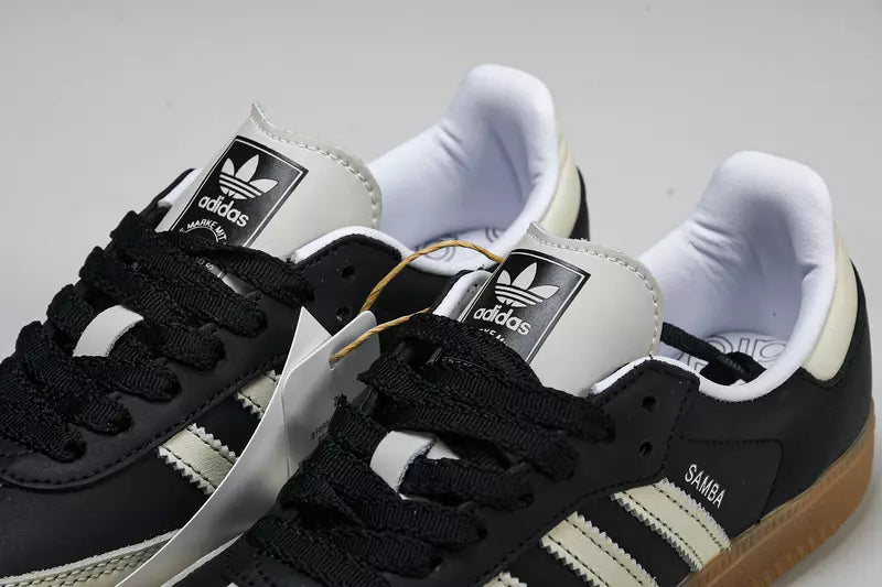 Adidas Samba OG Black Wonder