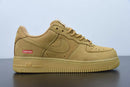 Air Force 1 Low SP Supreme Wheat