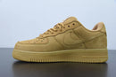 Air Force 1 Low SP Supreme Wheat