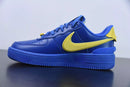 Air Force 1 Low SP x Ambush Game Royal