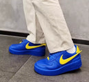 Air Force 1 Low SP x Ambush Game Royal