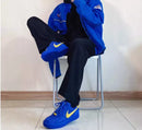 Air Force 1 Low SP x Ambush Game Royal