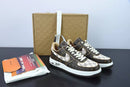 Air force 1 Low Louis Vuitton Monogram Brown