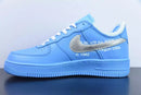Air Force 1 Low Off-White Mca Blue