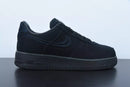 Air Force 1 Stussy Black