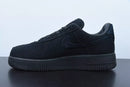 Air Force 1 Stussy Black