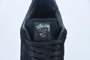 Air Force 1 Stussy Black