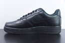 Supreme x Air Force 1 Low Black
