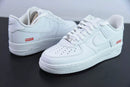 Air Force 1 Low Supreme White