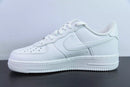 Air Force 1 Low Supreme White