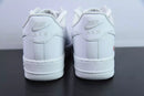 Air Force 1 Low Supreme White