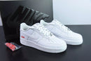 Air Force 1 Low Supreme White