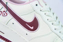 Air Force 1 Low Valentine’s Day