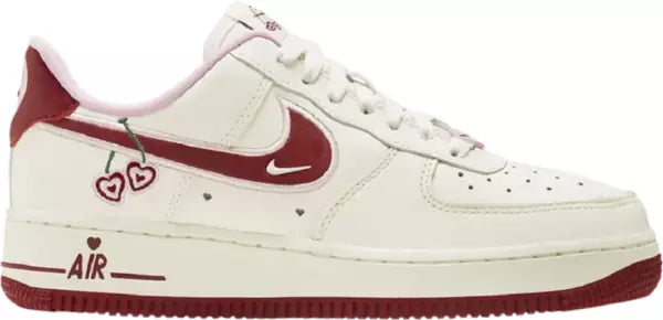 Air Force 1 Low Valentine’s Day