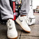 Air Force 1 Low Travis Scott Sail