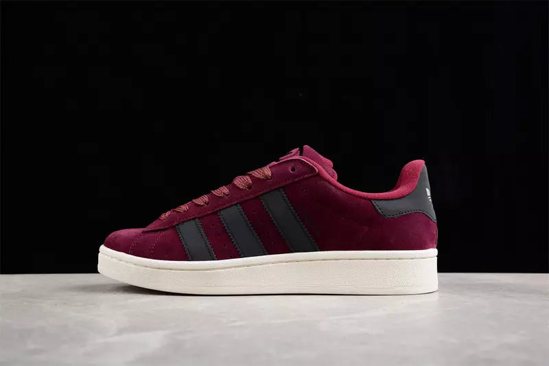 Adidas Campus 00s Wine